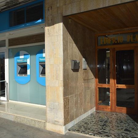 Vive La Vila Cozy Apartment By The Beach Villajoyosa Exterior photo